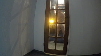 Gigi Breeze Glory Hole Rear 3