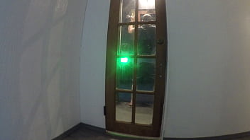 Gigi Breeze Glory Hole Rear 2