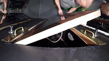 - Gigi Breeze Glory Hole Above 1