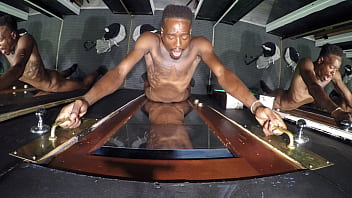 - Gigi Breeze Glory Hole Above 6