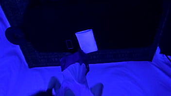 Gigi Breeze Blacklight Massage Top 1