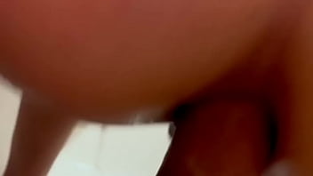 Fucking My Tight Asshole - anal, petite, milf, amateur, big-ass, couple, big-cock, big-dick, small-tits, anal-sex - Video 1570050