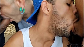 A Primeira Vez No Parque De Pegac_o - Videos Completos No Red