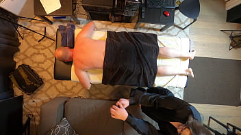 Gigi Breeze Massage Top 1