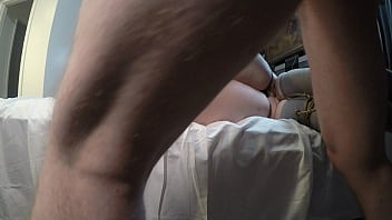 Gigi Breeze Tied And Left 2