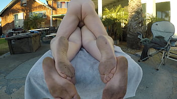 Gigi Breeze Yoga Sex Pov 2