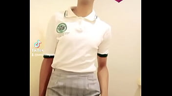 Colegiala Flaquita Perversa