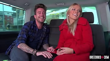 English Man Wants English Muffin