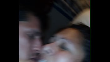 Amanda And Mario Play With Sex Toy