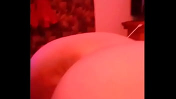 Great Pussy From The Back