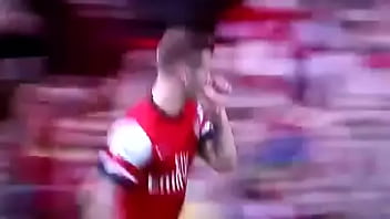 Arsenal R. Norwich [hardcore]