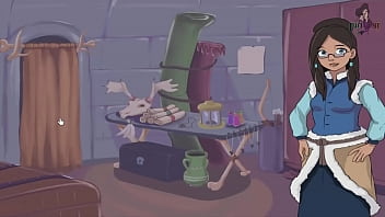 Avatar The Last Airbender Four Elements Trainer Part 3