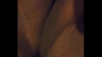 Playing With Her Panocha For Me