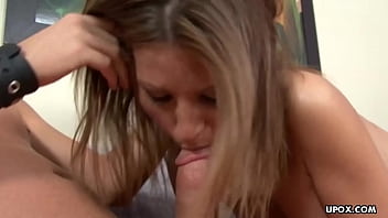 Sky Rodgers Got Her Daily Dose Of Fuck From A Friend