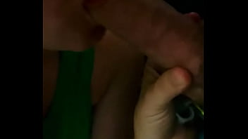 Wife Blowjob Tease Wouldn_t Let Me Cum