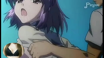 She Fucked With Her Best Friend - Hatsu Inu - Ep 01