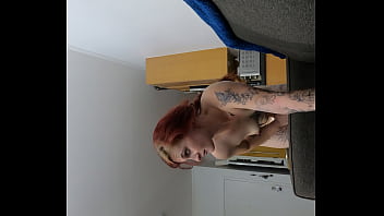 Daisy Marie Anal Left 5