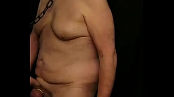 Bound To Cum 4, Ritual, With Sven