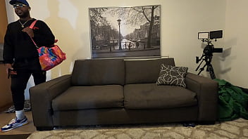 Cinnamon Baileyy Casting Pov 5