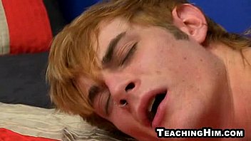 Preston Andrews Shoves His Cock In A Twinks Ass Tee-cee 1024 2