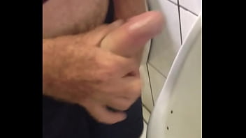 Gay, Brasil, Coroa, Soloboy, Banheiro, Banheirao - Gay - 2025 - Sexy - Session - Video 6238625