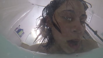 Candy Cruise Bathtub Pov 3