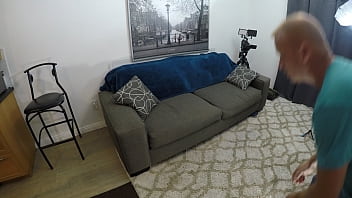 - Candy Cruise Anal Main 1