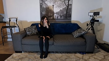 Candy Cruise Anal Pov 1