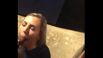 Melodycastle18 Takes Blxxkstrokes Load Outside