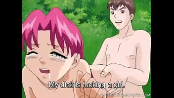 Cartoon Hottie Fingered And Fucked