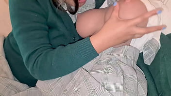 Jóvenes Estudiantes Haciendo Trío Con Su Profesor Por Mejores Calificaciones. Cogiendo Con Mi Amiga Britney De Tantaly