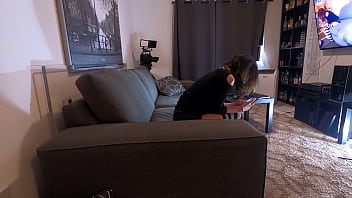 Candy Cruise I Need Cock Pov