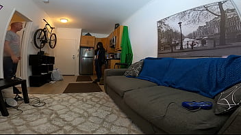 Candy Cruise Nerd Oral Left 5