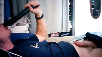 Dildo Deepthroat Gode De 40 Cm Au Fond De La Gorge