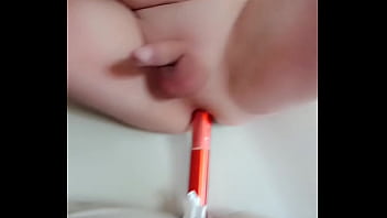 Sentando Na Vara - cuzinho-fudendo, rabinho-fodido - Video 1568152