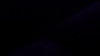 Britney Madison Blacklight Sex Left