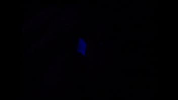 Britney Madison Blacklight Sex Main