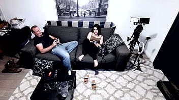 Britney Madison Couch Fuck Main