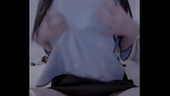 Boobs, Masturbation, Solo - Solo_-_masturbation - 2025 - Passionate - Scene - Video 1639391