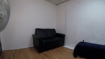 Britney Madison Casting New Left 1