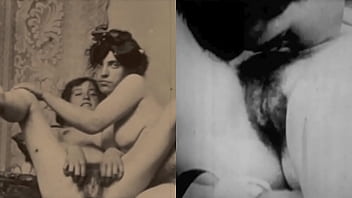 Dark Lantern Entertainment presents '_The Sins Of Our Ancestors'_ from My Secret Life, The Erotic Confessions of a Victorian English Gentleman - Hairy-retro-vintage-vintage-blowjobs-retro-fucking-vintage-fucking-retro-blowjob-vintage-matu