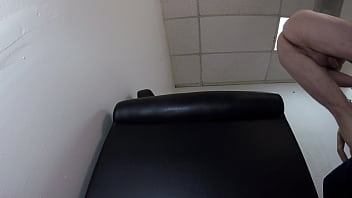 Britney Madison Casting New Pov 4