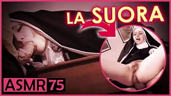 La Suora - Italiana Dialoghi Asmr