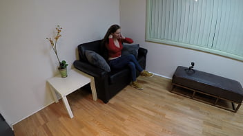 Audrey Decker Casting Left 1