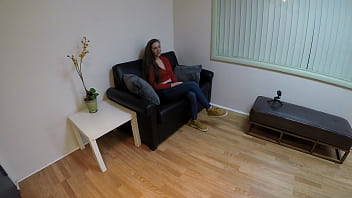 Audrey Decker Casting Left 2