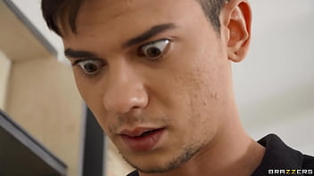 Wait Who Am I Fucking? - Carla Boom, Sylvia Buntarka / Brazzers / Full Video