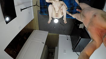 Annie Archer Casting Pov 4