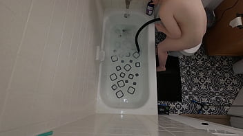 Annie Archer , And Shower Left 3