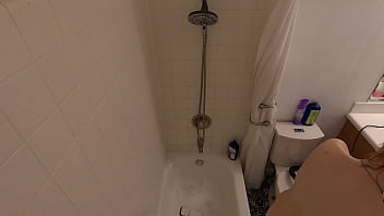 Annie Archer , And Shower Left 6