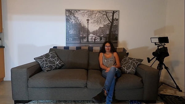 Angel Love Casting Pov 1